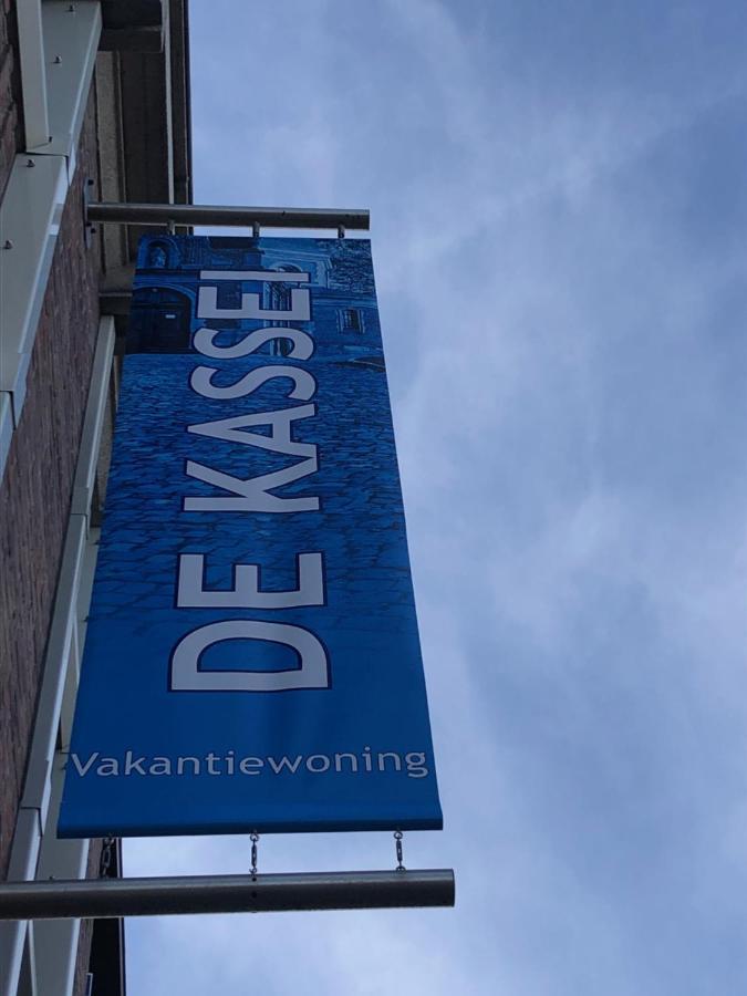 Vakantiewoning De Kassei Geraardsbergen Max 12Personen Exterior foto
