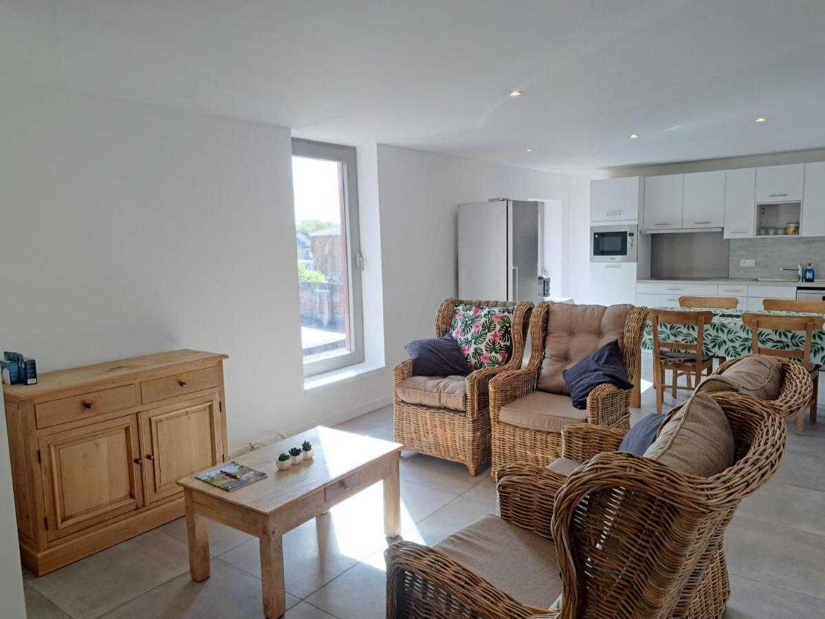 Vakantiewoning De Kassei Geraardsbergen Max 12Personen Exterior foto